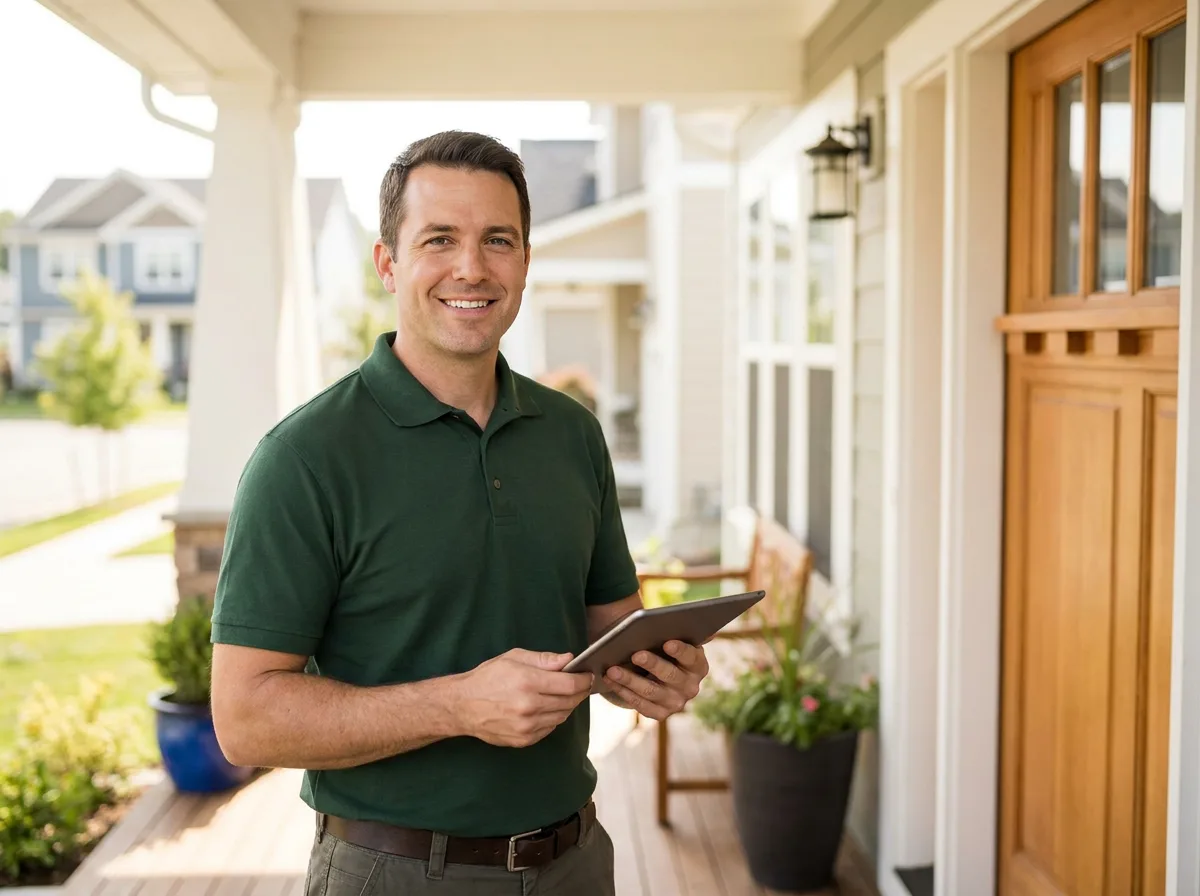 Pest control FAQs for New Knoxville, OH